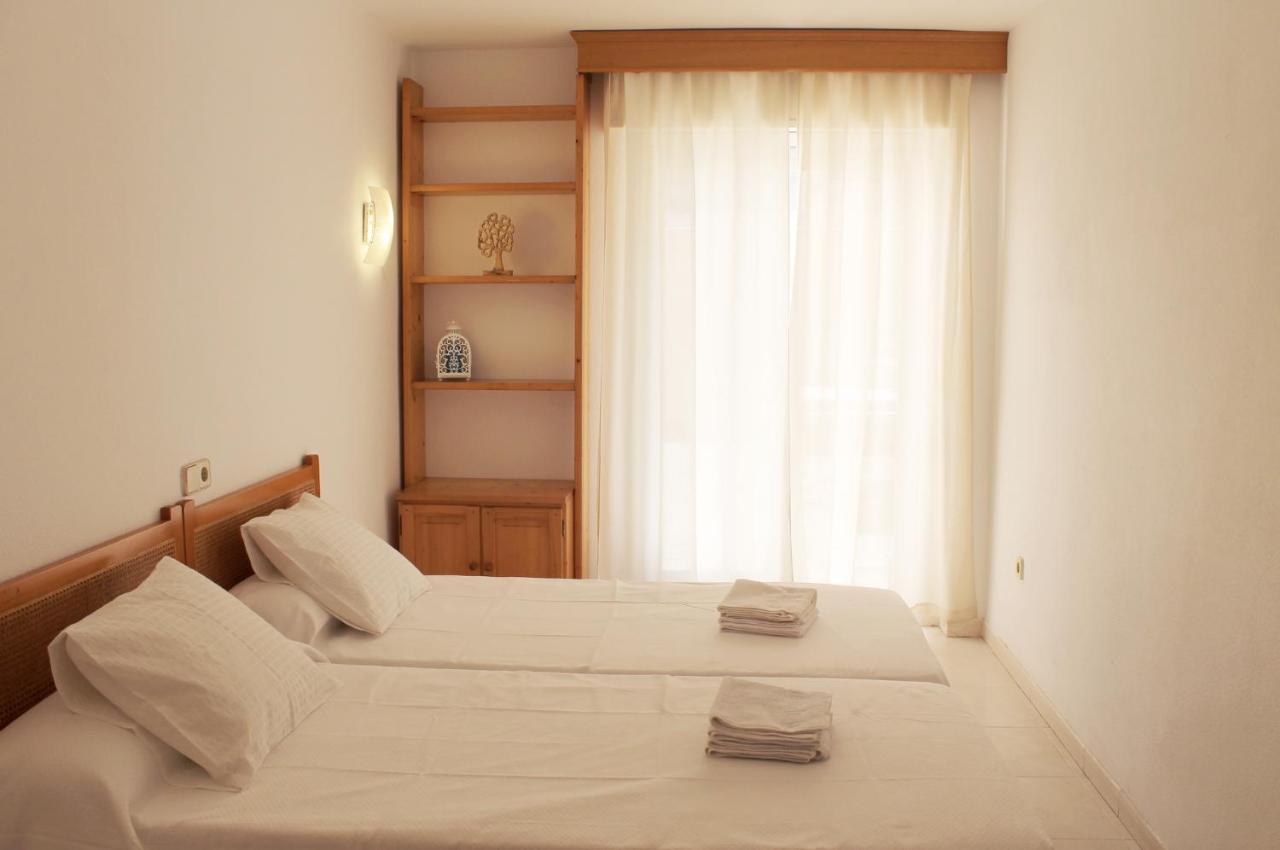 Ferienwohnung Marbi Cala Millor  Exterior foto