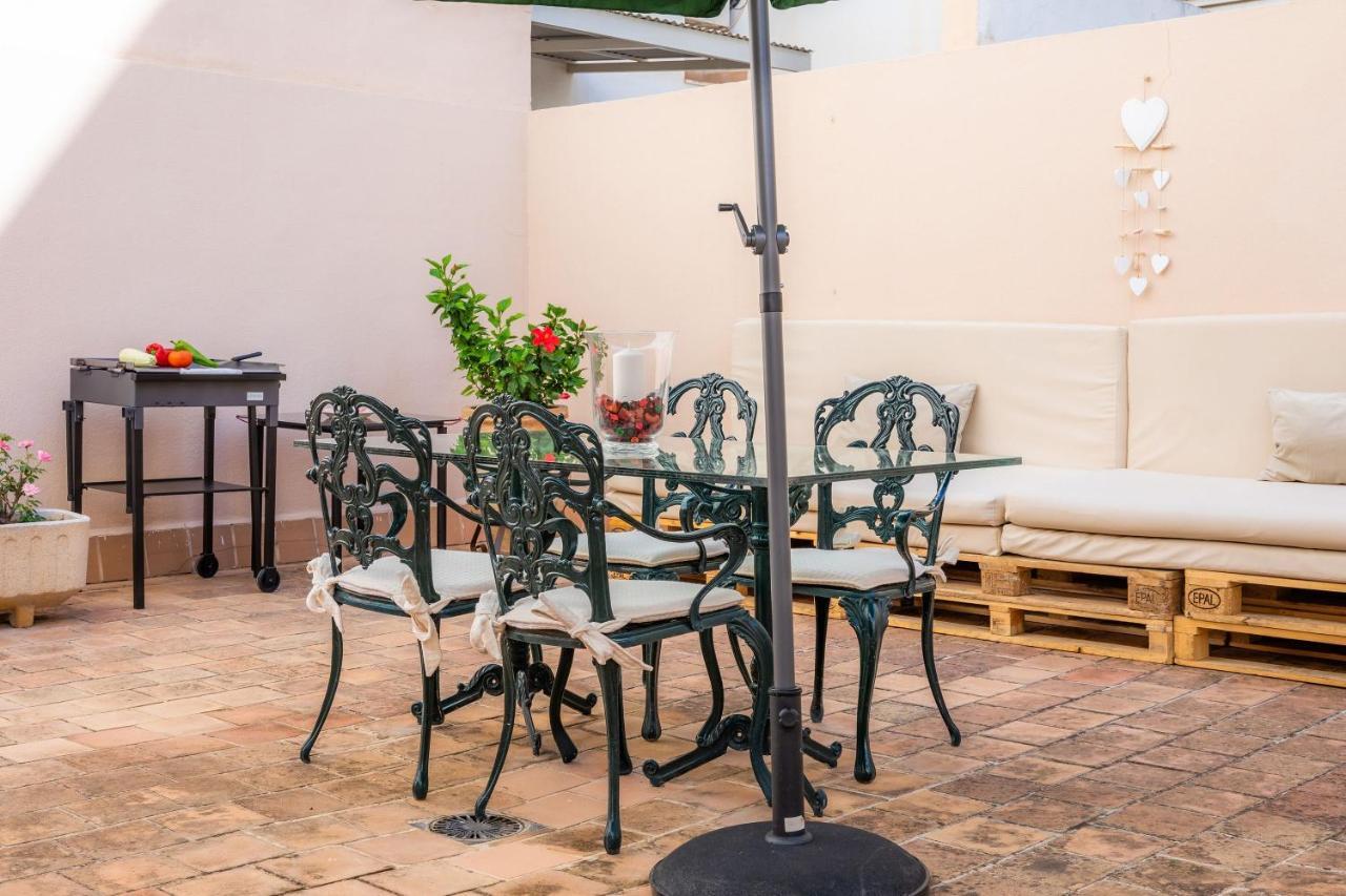 Ferienwohnung Marbi Cala Millor  Exterior foto