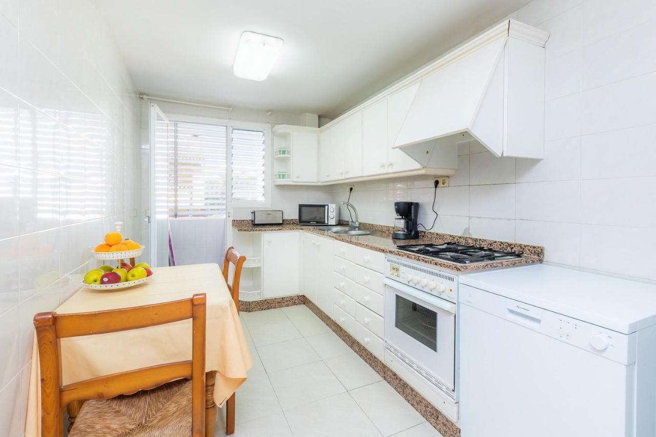 Ferienwohnung Marbi Cala Millor  Exterior foto